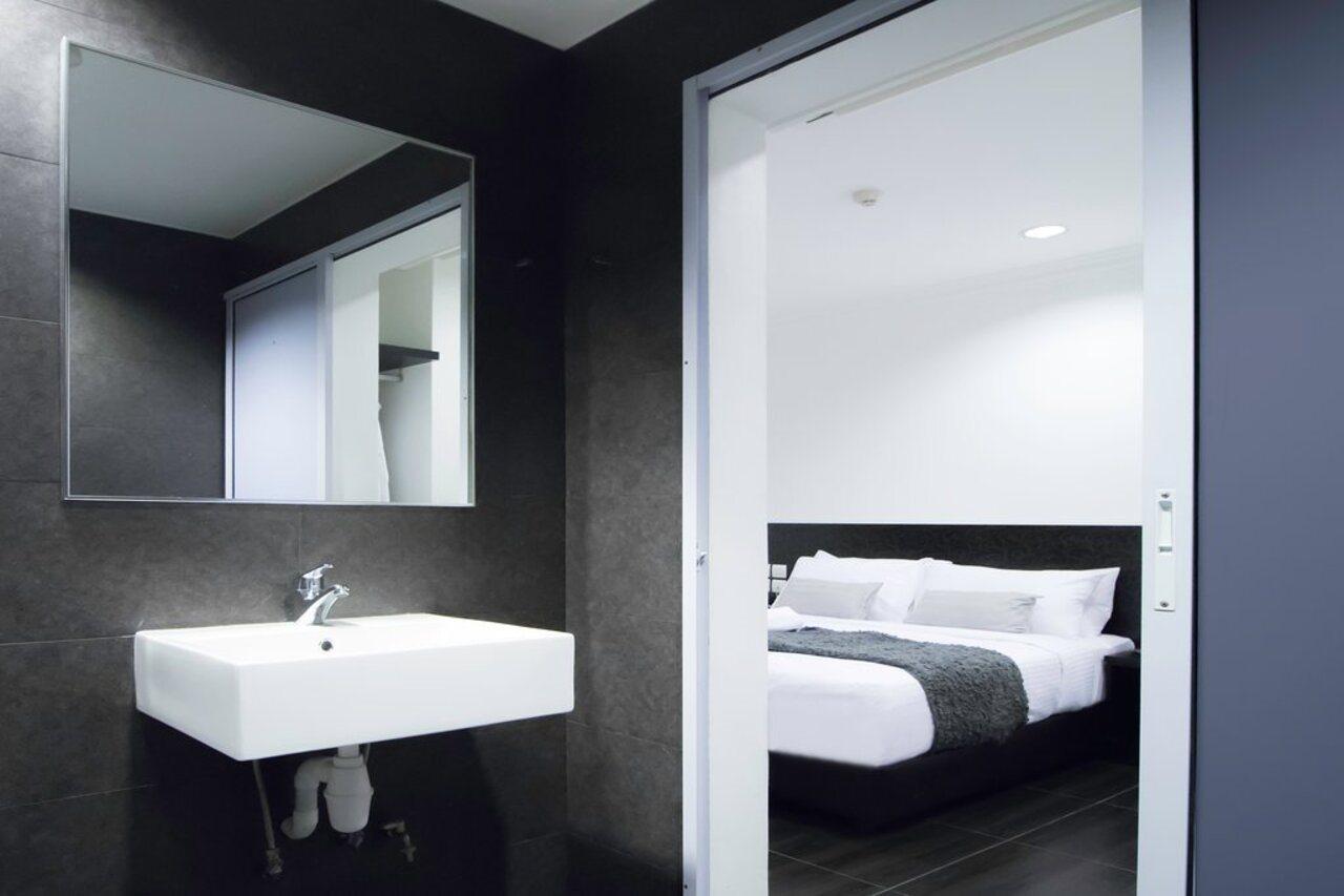 Harbour - Hamilton Hotel Singapur